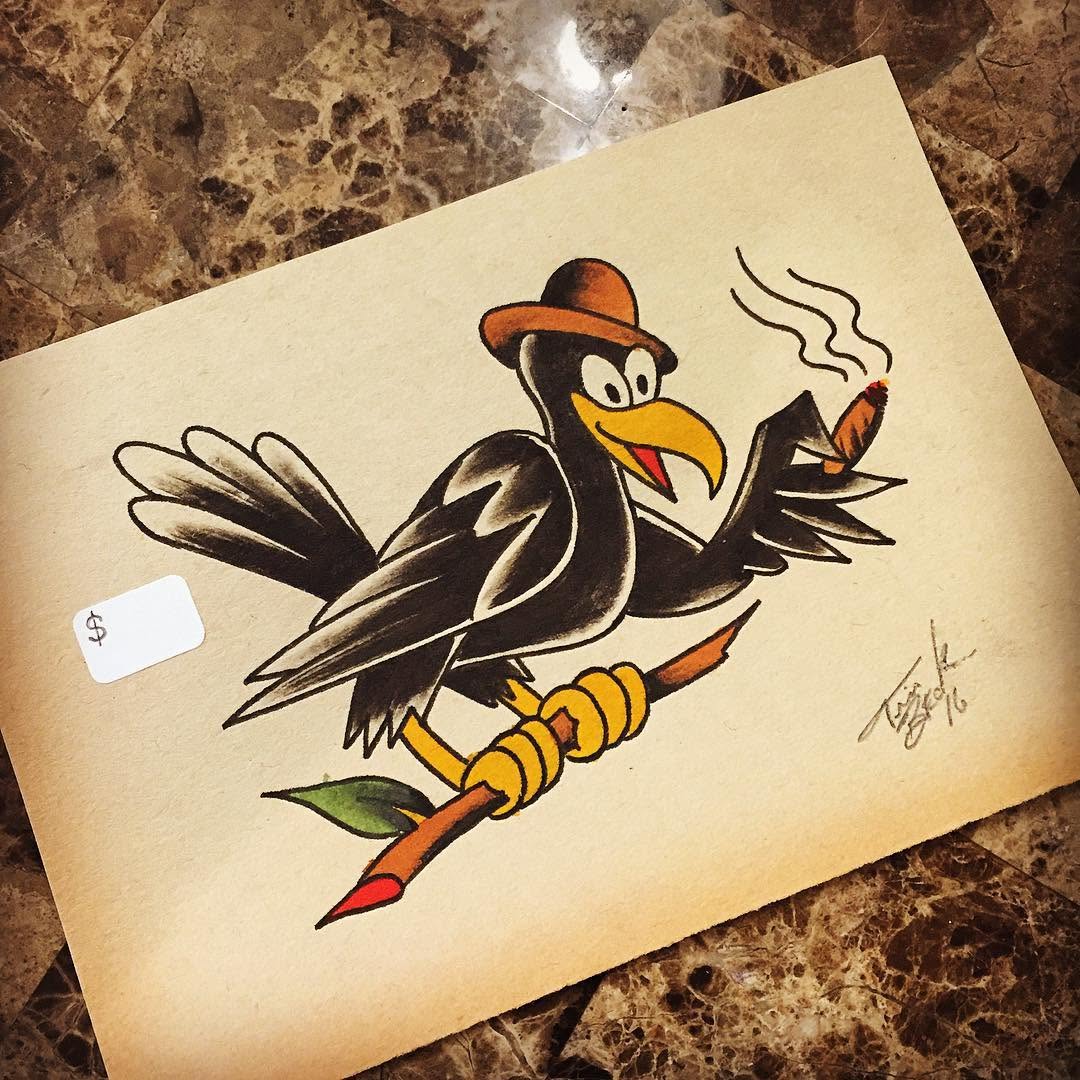 timbecktattoos