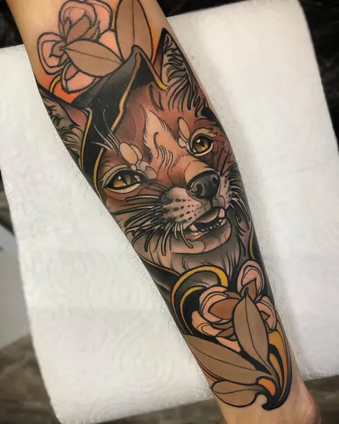 Tiger, Animal