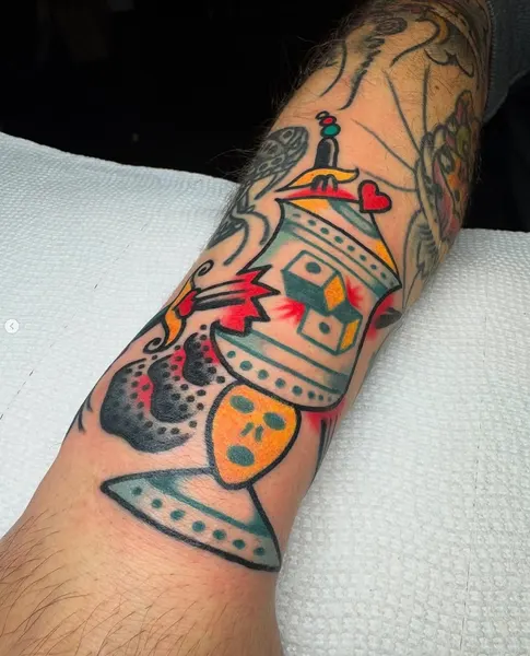 eastrivertattoo