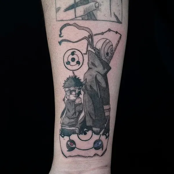 ink.ray