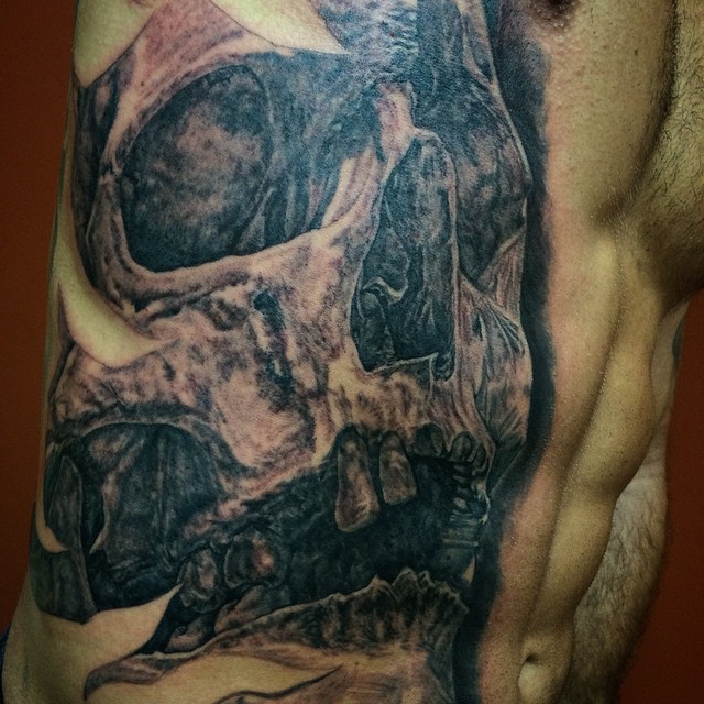 Javier Eastman