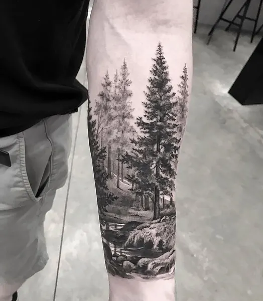 Nature