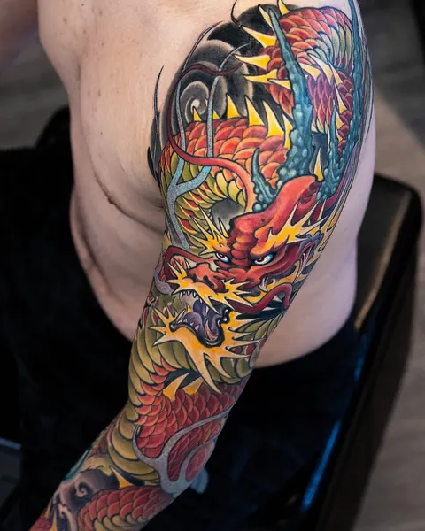 yushitattoo