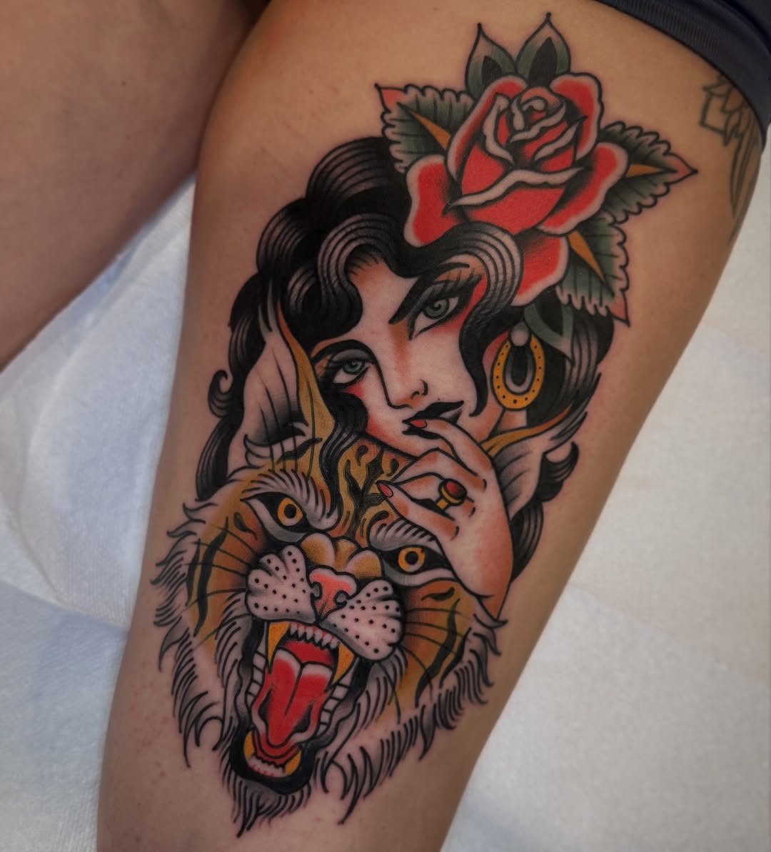 Tiger