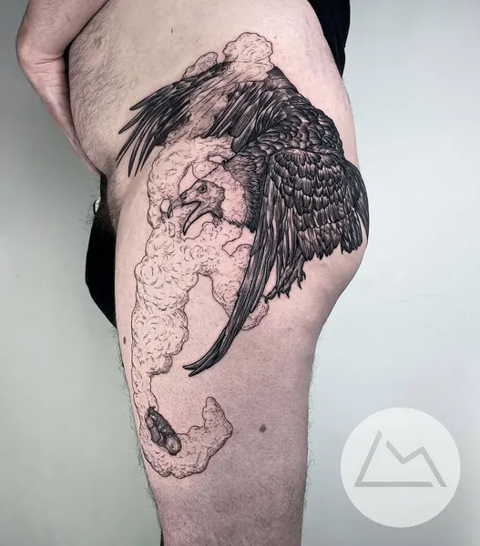 tattoosbylandon