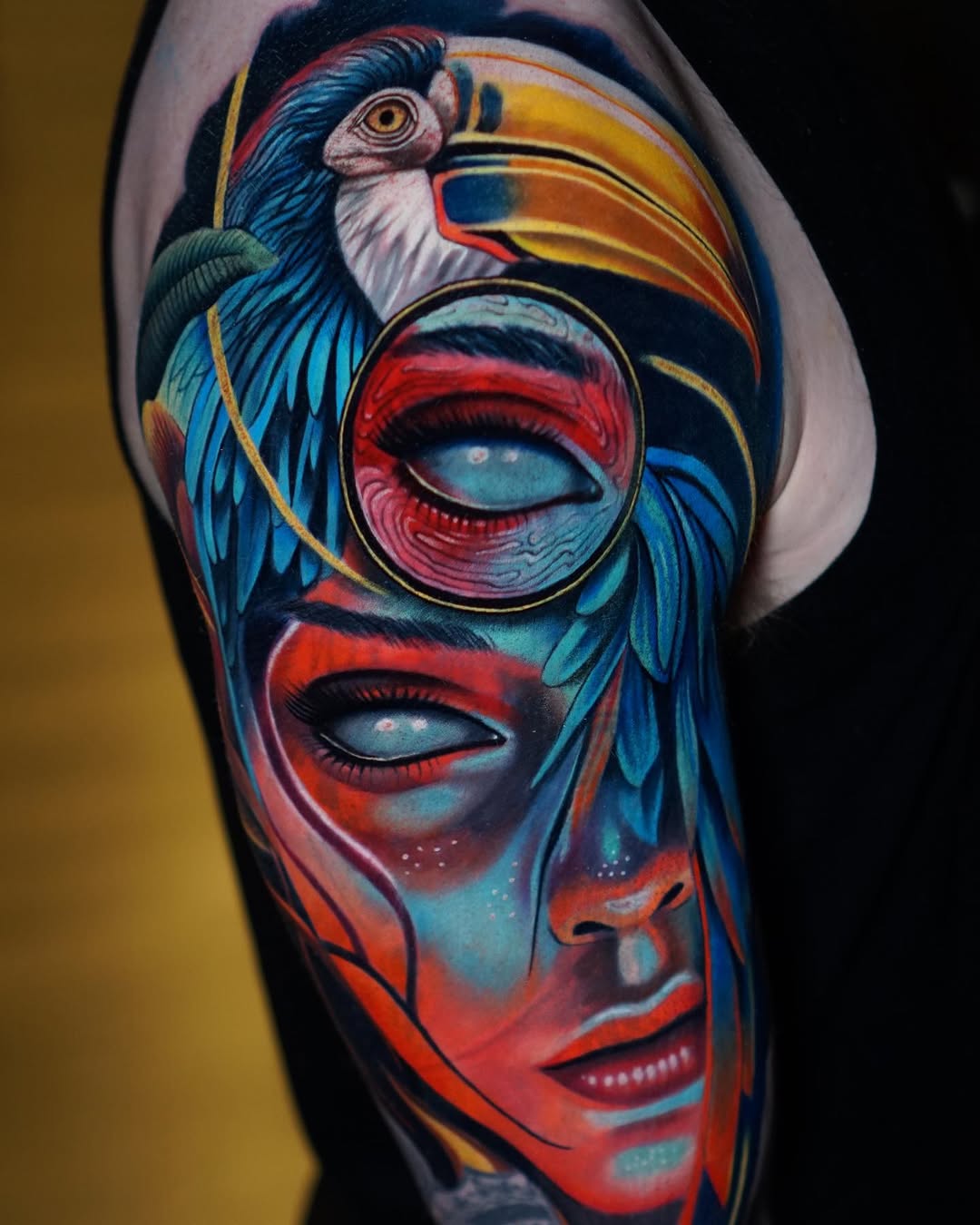 williartattoo