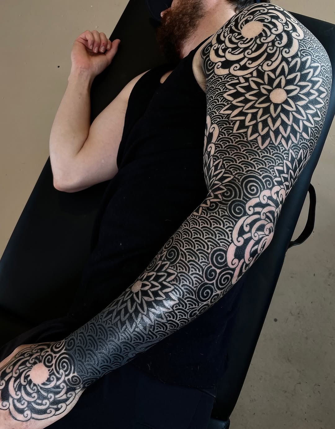 Jessi Manchester