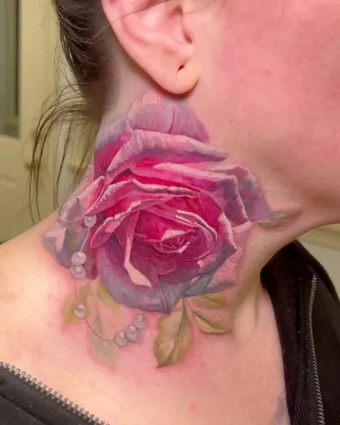 Flower, Rose, Nature