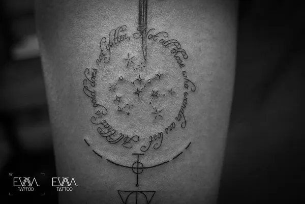 evantattoo