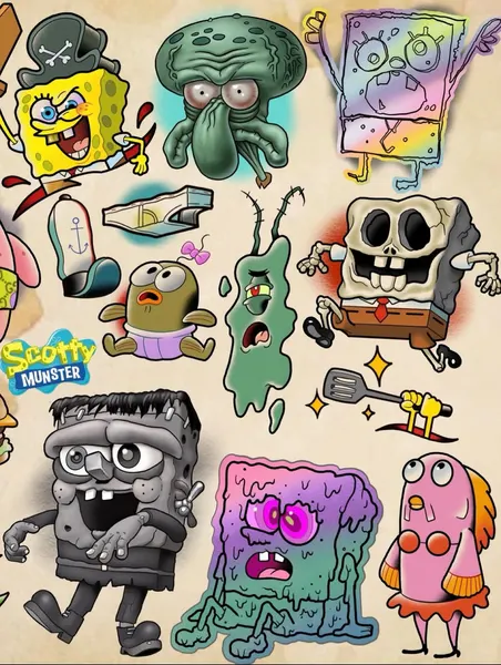 scottymunster