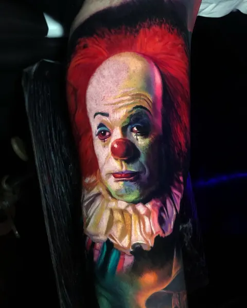 paulackertattoo