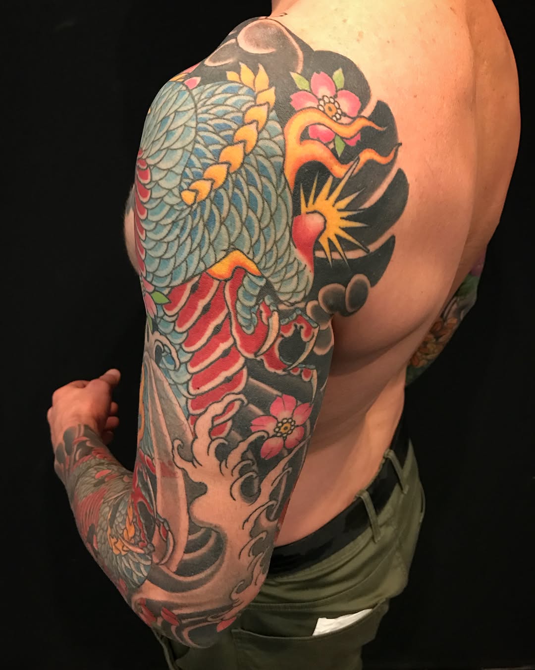 Dragon
