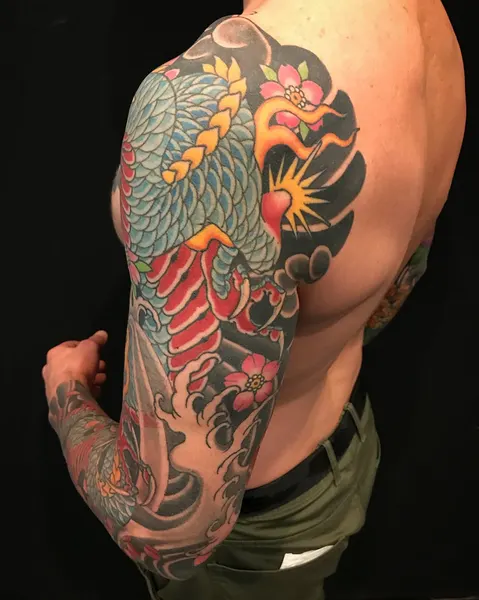 Dragon