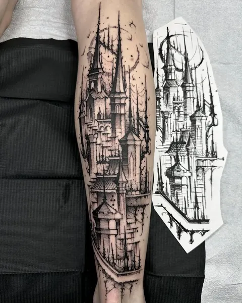 thomasetattoos