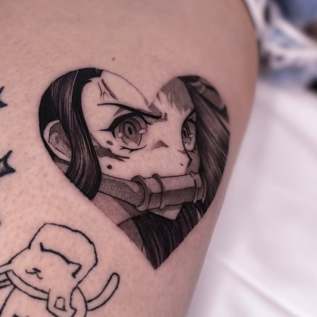 Guru Tattoo