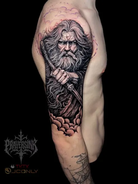 prayersink