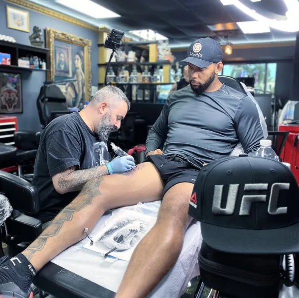 marceltattooartist