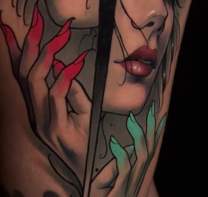 andreytattooing