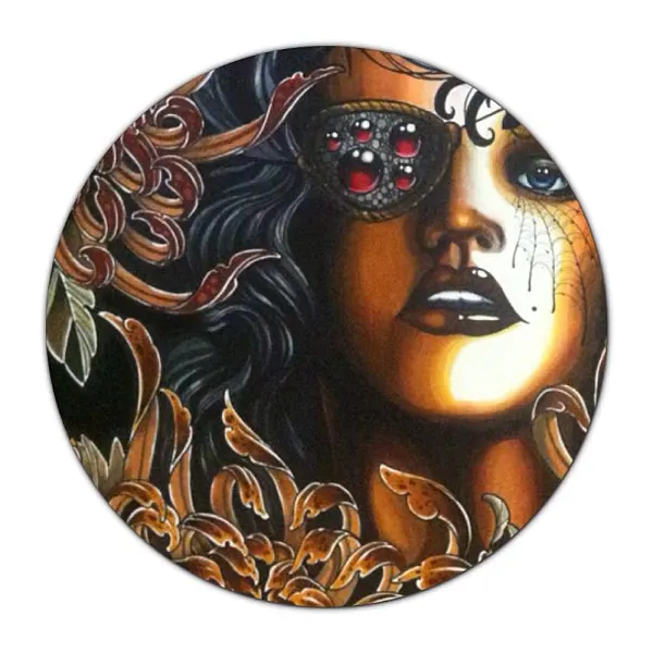 Guru Tattoo