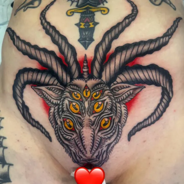 maryjoytattoo