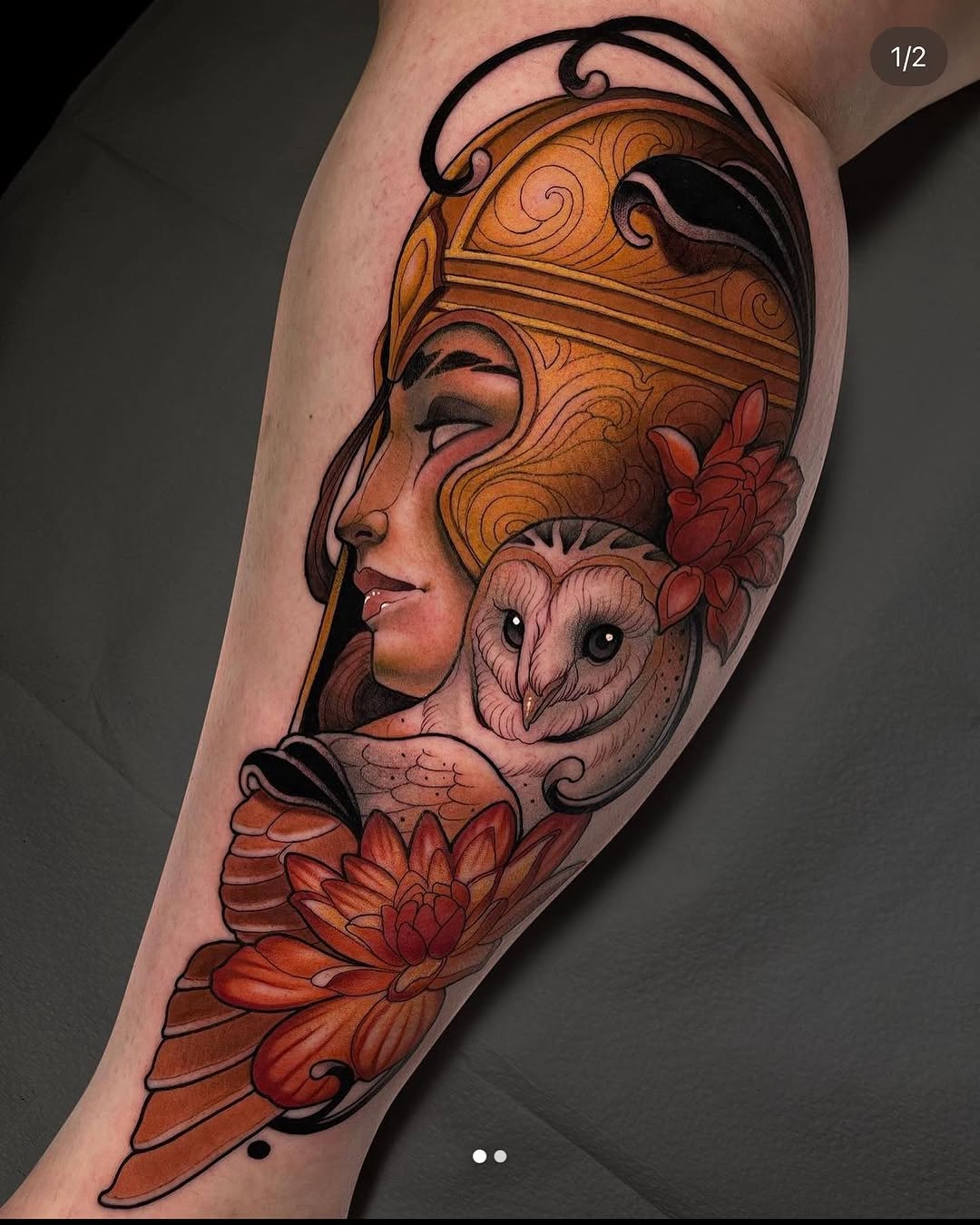 krishtattoo