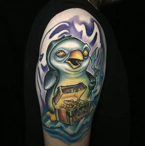 Josh Herman