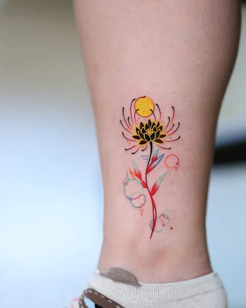 Flower, 촛불, 수선화