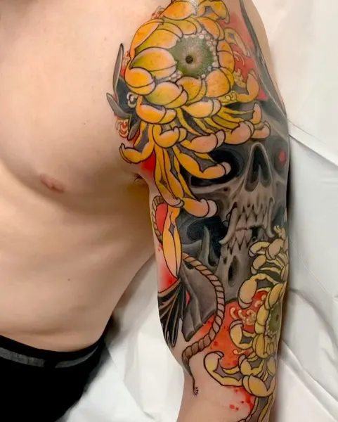 Guru Tattoo
