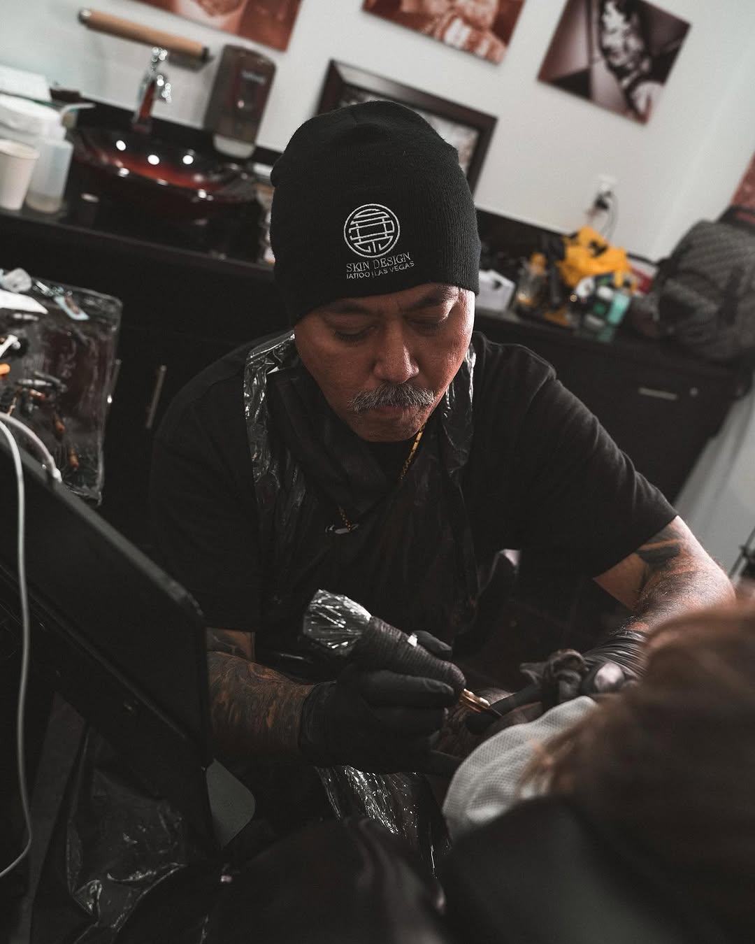 Robert Pho