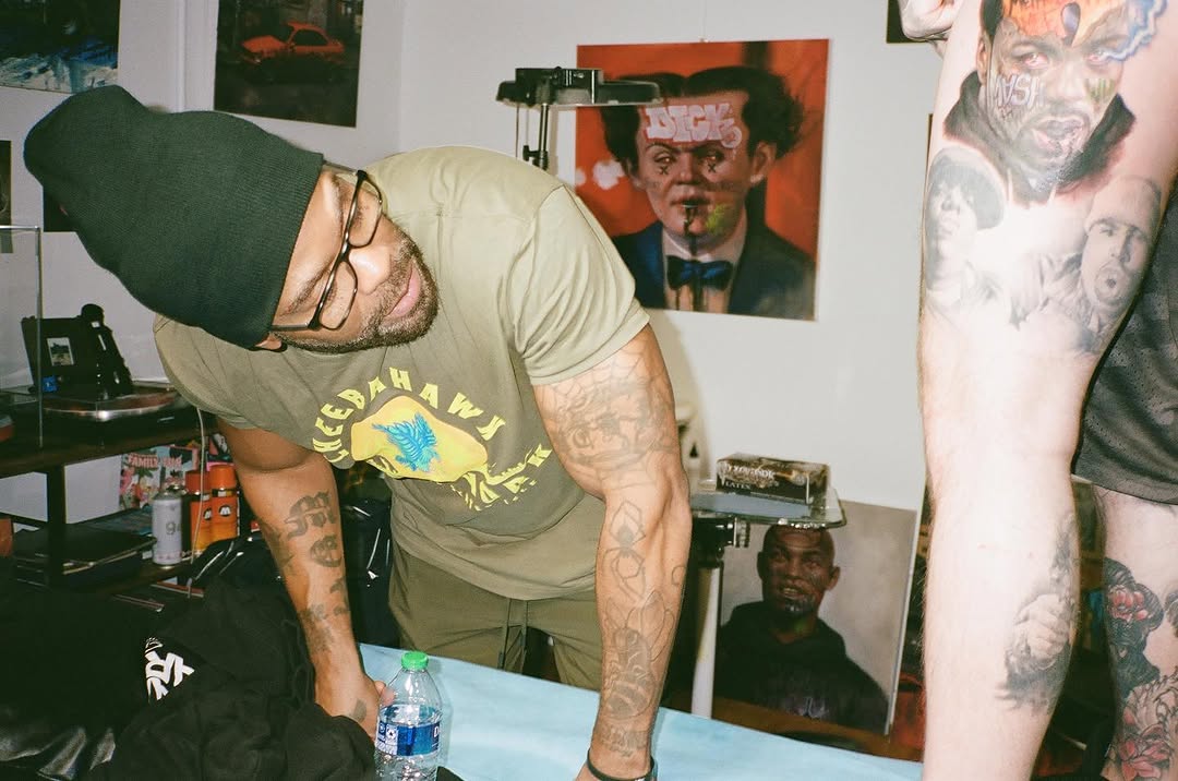 Mikhail Andersson