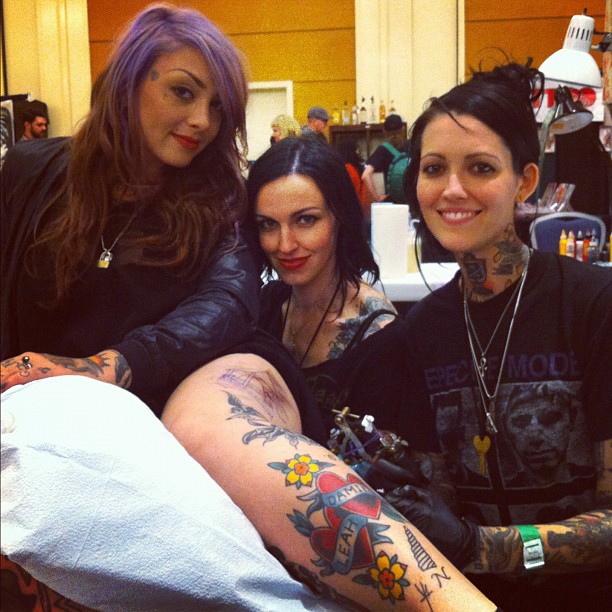 maryjoytattoo