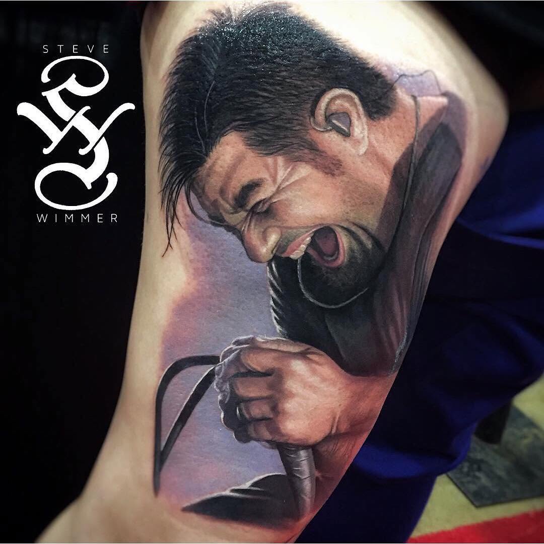 Guru Tattoo