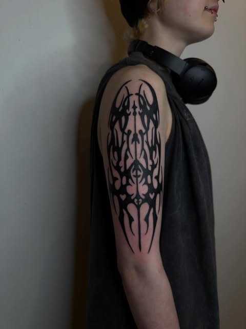 velvetviolencetattoo