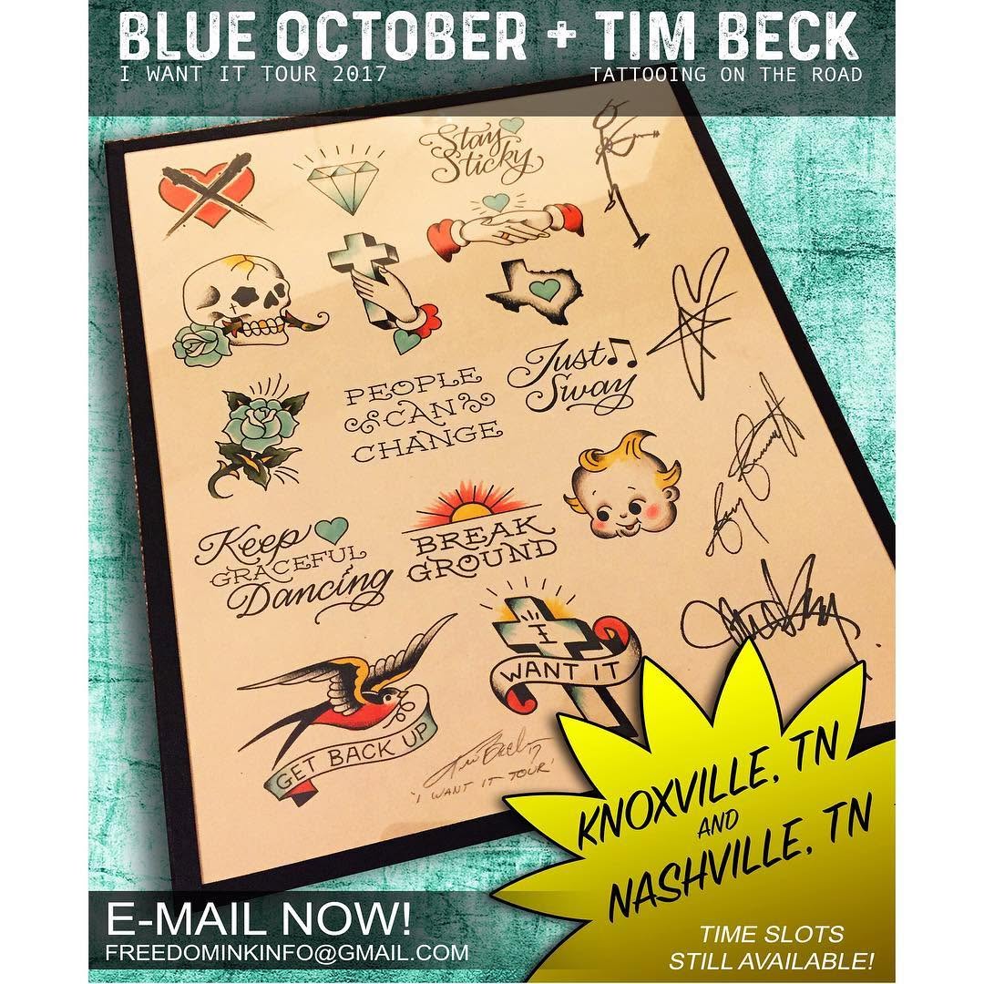 timbecktattoos