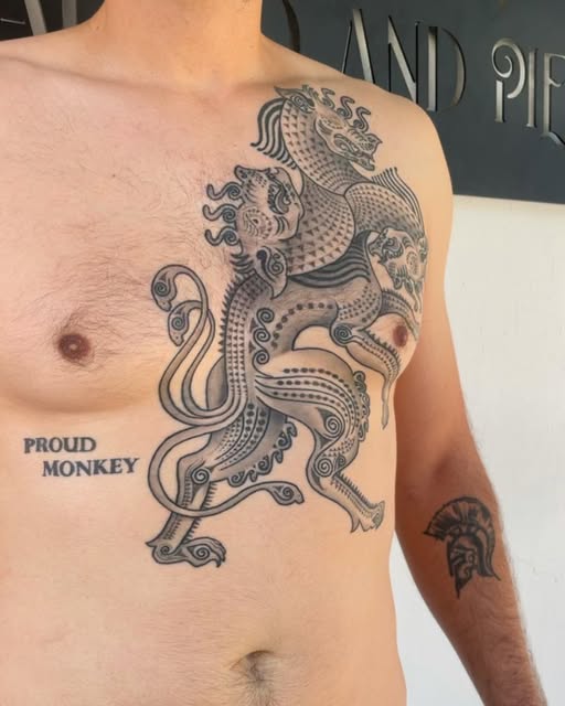 Dragon