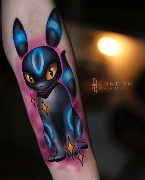 London Reese