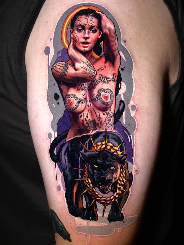 tattoosbyarchie