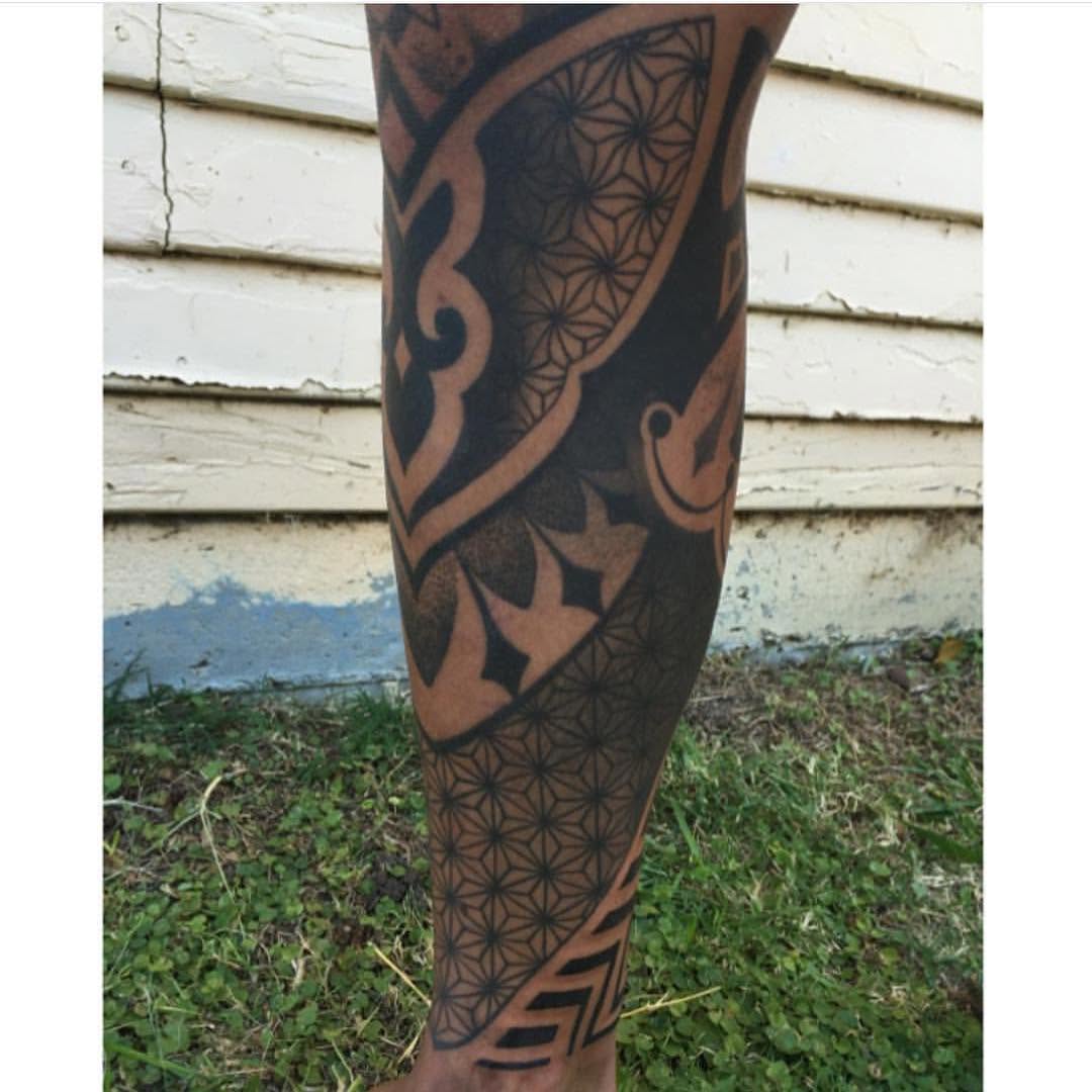 Full Circle Tattoo