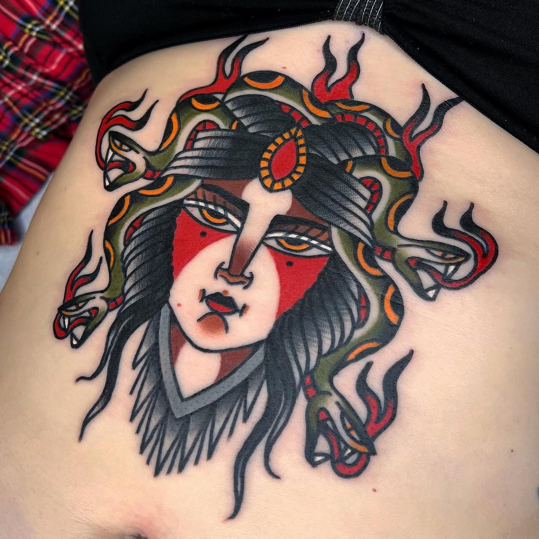 jessbakertattoo