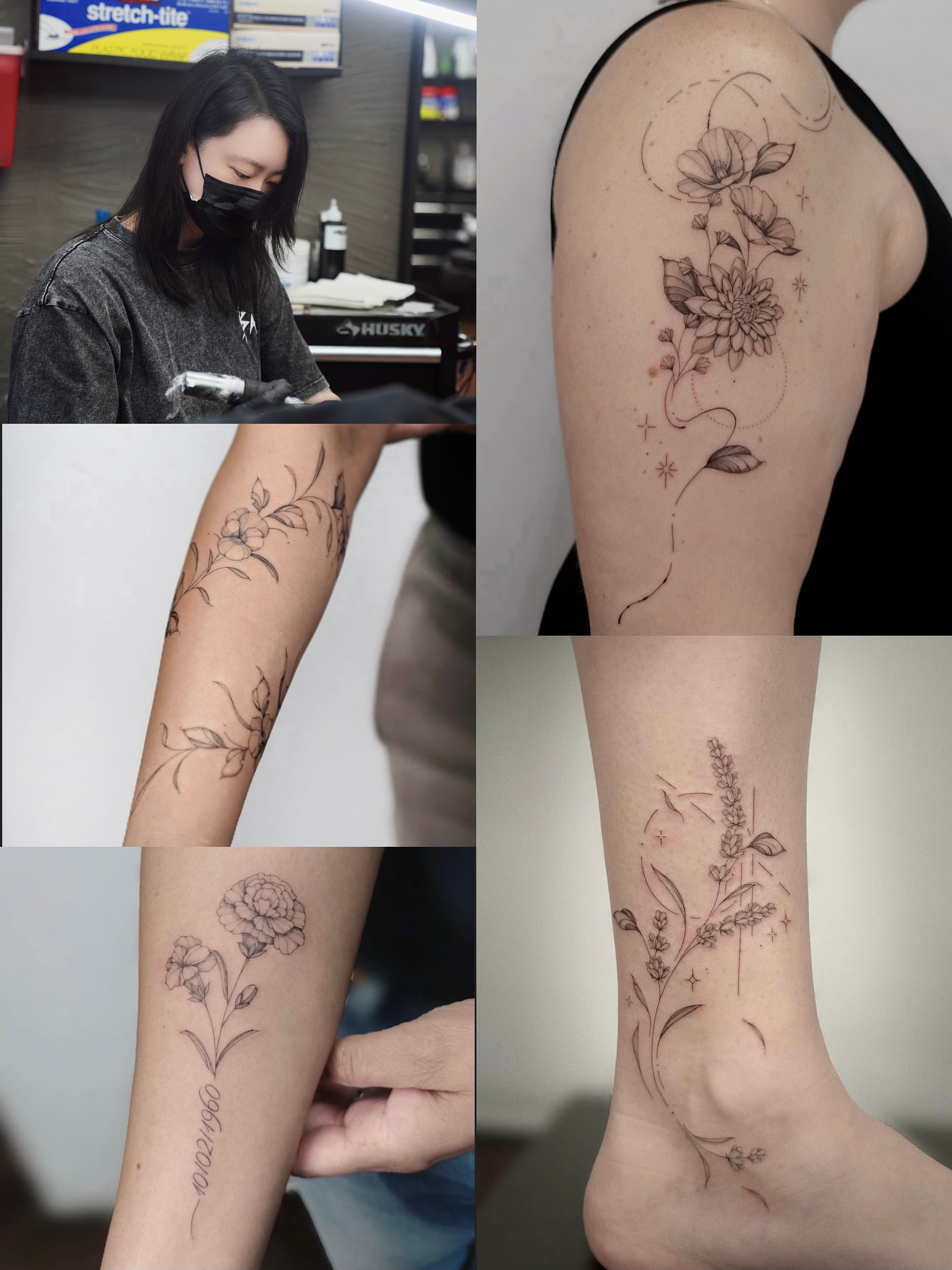 Flower