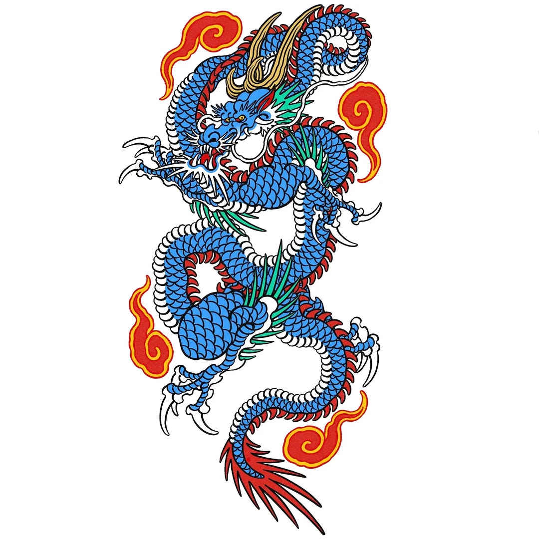 Dragon
