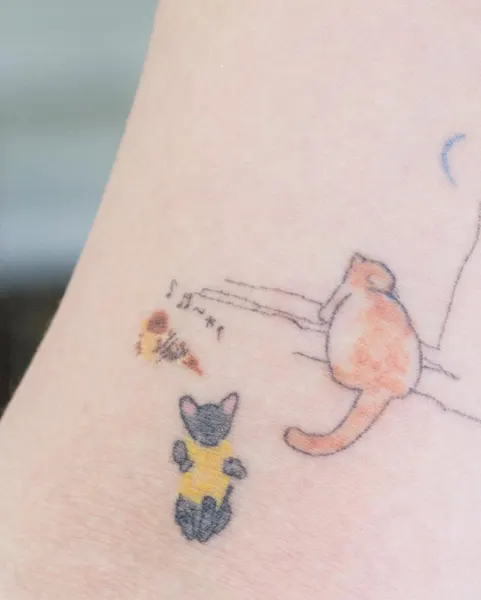 dareumtattoo