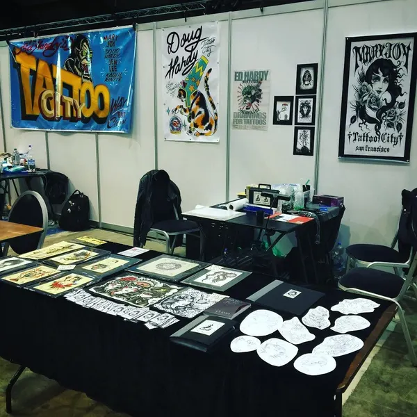 maryjoytattoo