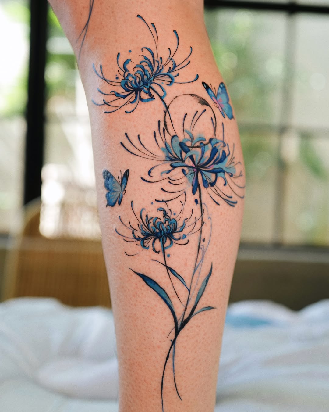 Flower