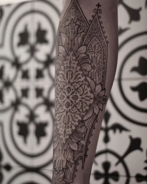 kirknilsentattoos