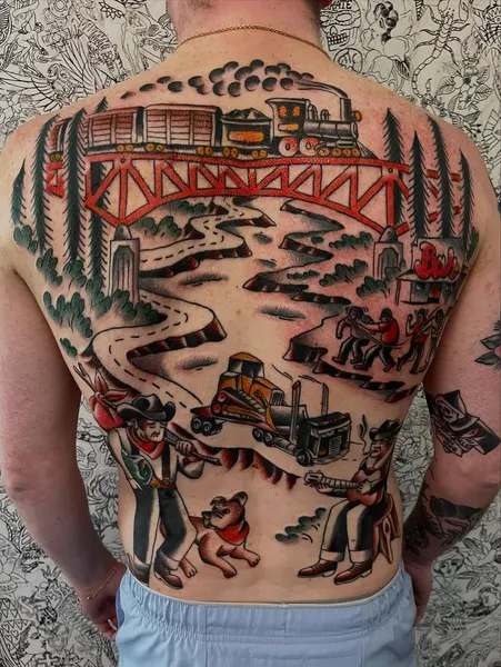 sergeytattooer