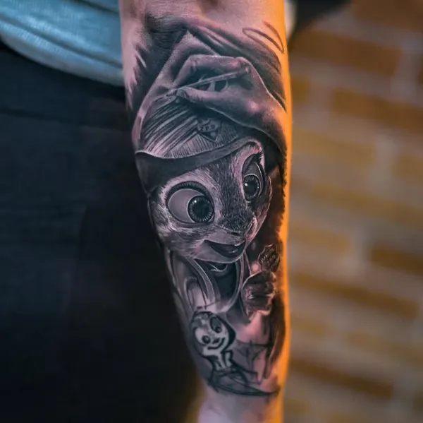 michaelperryart