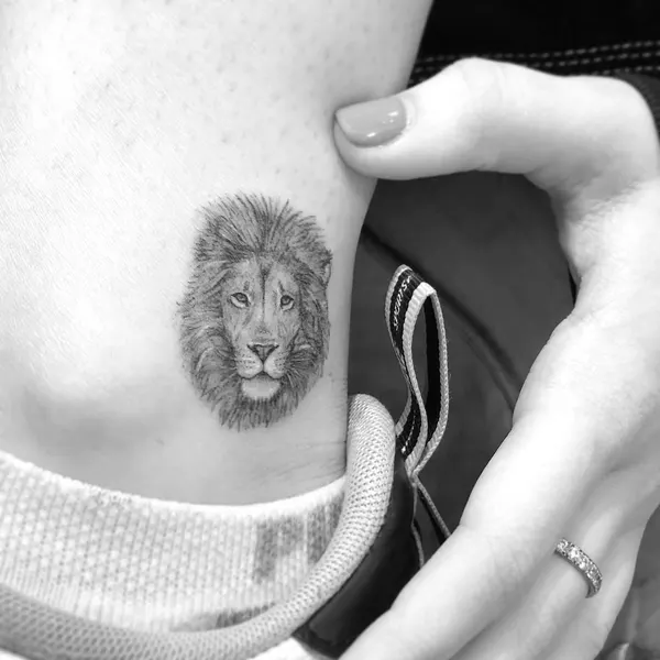 Circa Tattoo