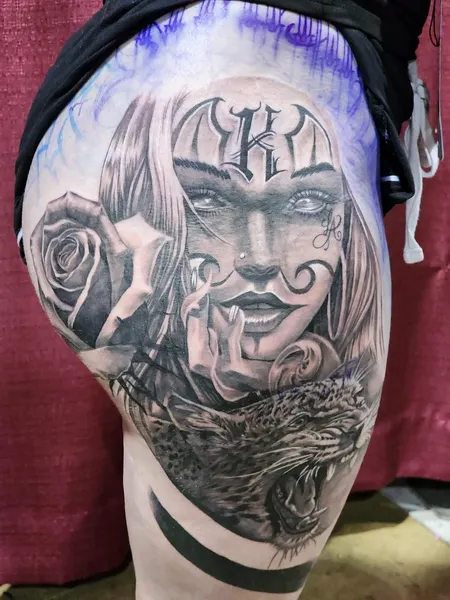 Tiger