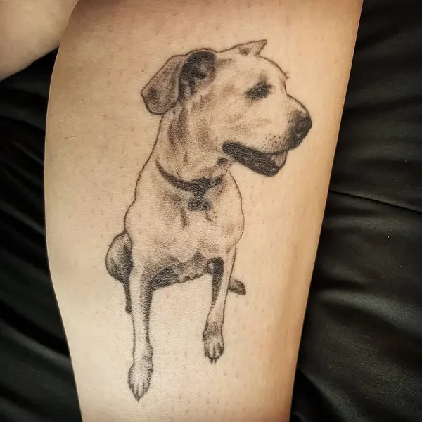timbecktattoos
